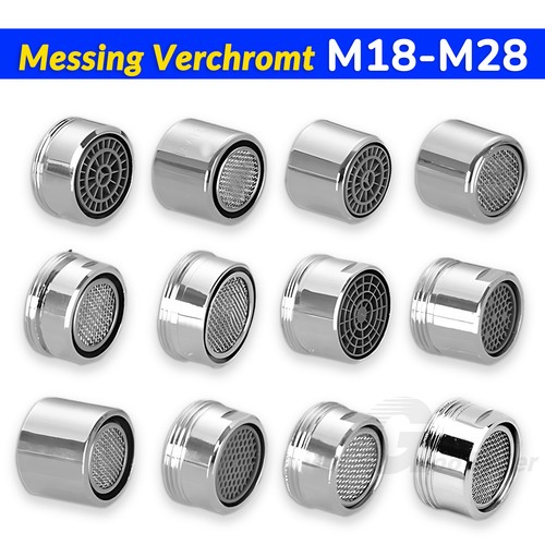 Strahlregler m18 m28 - strahlregler, m18-m28