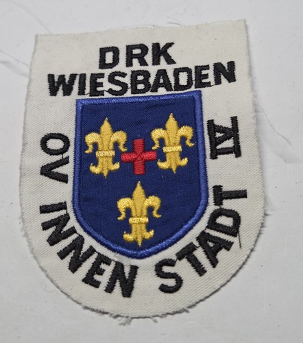 Aufnäher patch deutsches - patch,