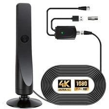 Leistungsstarke DVB-T2 HD