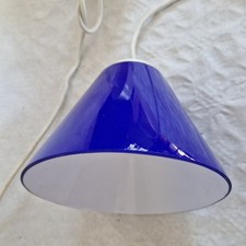 Deckenlampe hängelampe glas - deckenlampe,