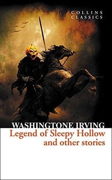 The legend sleepy - legend, of