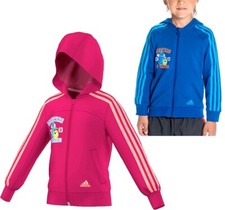 Adidas Disney Monsters Kapuzen