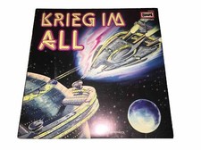H.G. Francis – Krieg Im All