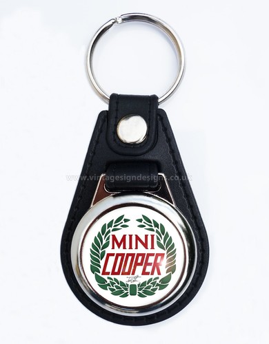 John cooper mini kunstleder - john,