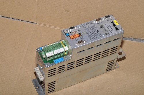Reis robotics drive 4009 - robotics,