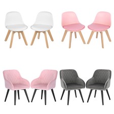 Kinderstühle 2er Set Stuhl