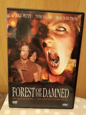 Forest of the Damned - Gefallene Engel ... auf dem Weg in die Hölle (Uncut!)