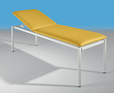 Untersuchungsliege, Arztliege