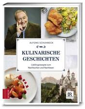 Kulinarische Geschichten |