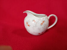 Milchkännchen Porzellan Alt Schönwald NB Jubila