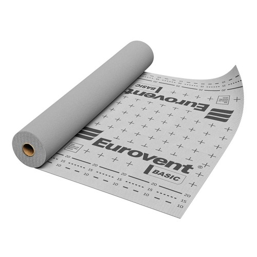 75qm eurovent basic lagige - 75qm,