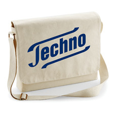 Techno music clubbing - techno,