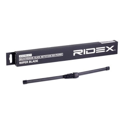 Ridex heckscheibenwischer - ridex,