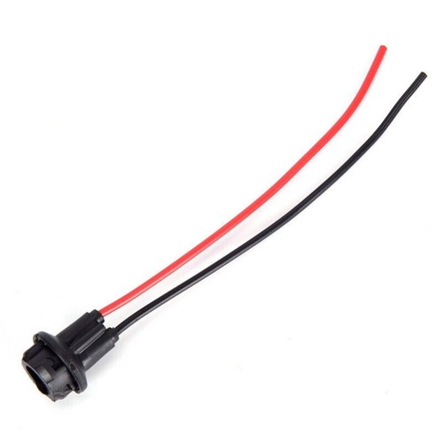 T10 w5w lampenfassung für - t10,