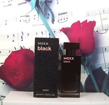 MEXX Black Woman EDT Spray 1.0