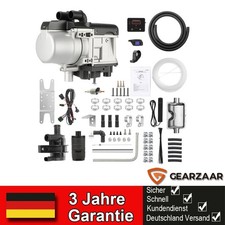 12V 6kW Standheizung Diesel