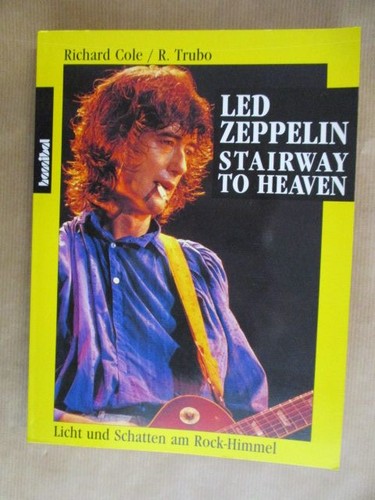 Led zeppelin stairway - stairway, to