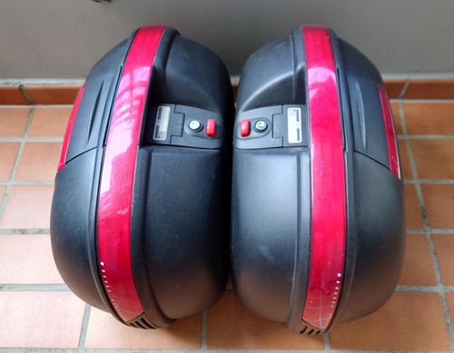 Givi monokey system - givi,