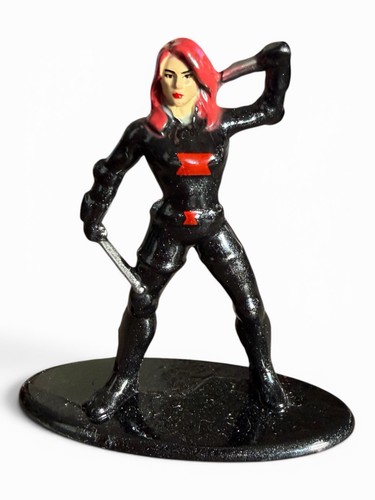 Jada toys marvel black - jada,