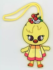 Felix Kofferanhänger BbookAri