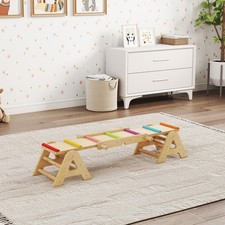 AIYAPLAY 2 In 1 Balance Wippe