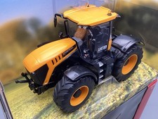 Traktor Modell 1:32 Britains  43206 JCB 8330 Fastrac mit OVP
