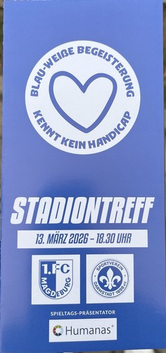 Magdeburg sv - magdeburg,