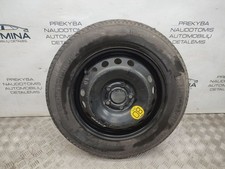 Nissan Qashqai 2007 16 Zoll