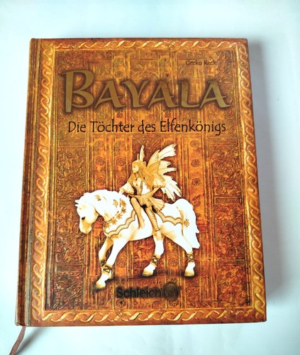 Schleich bayala die töchter - "bayala.,