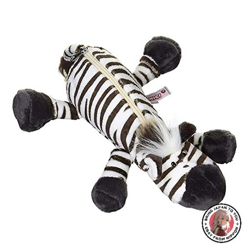Neu nici wild friends zebra - neu,