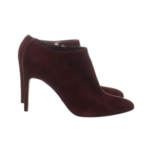 Sergio rossi stiefeletten - sergio,