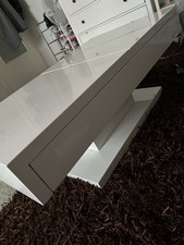 Wohnzimmertisch - Holz Massiv