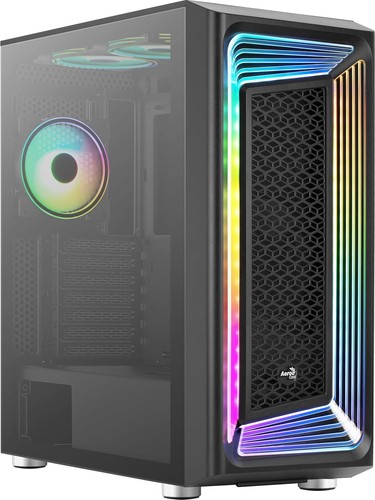 Aerocool interstellar - aerocool,