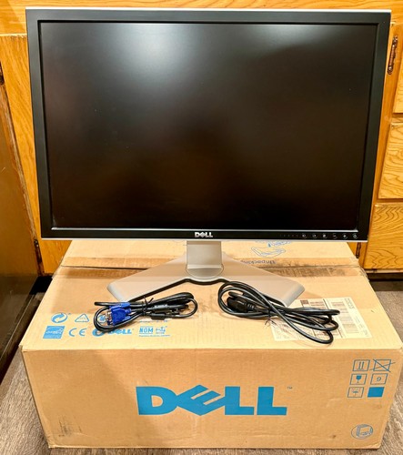 Complete dell ultrasharp - dell,