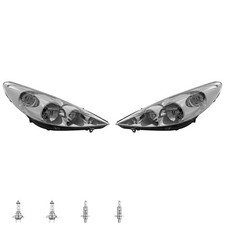 Scheinwerfer Set rechts &