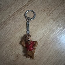 Alf Schlüssel Anhänger Bully