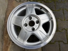 Audi 80 B4 Typ89 Alufelge 8A0601025M 7x15 ET37 Ronal Felge
