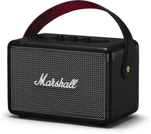 Marshall kilburn 2 - marshall,