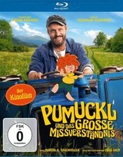 Pumuckl und das grosse