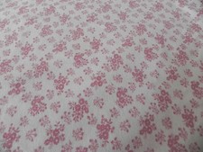 ** Stoffrest, Stoff, Patchwork, Basteln, Baumwolle, Vintage 70 er Jahre**