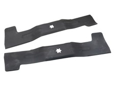 Messersatz (Wurf) passend für