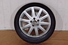 1X BMW 7er E65 E66 LM RAD