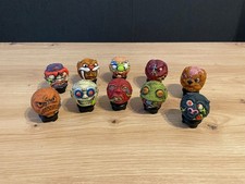Madballs Squirters Full Set