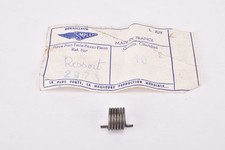 NOS Simplex upper B Pivot