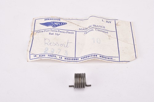 Nos simplex upper pivot - simplex,