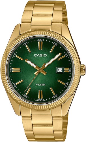 Casio timeless collection - casio,