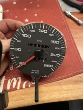 Audi 80 B4 VDO 2.6,2.8  Kmh