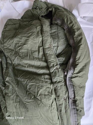 Army intermediate cold - army,