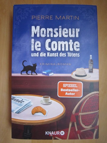 Pierre martin monsieur le - -,