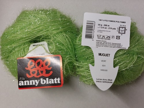 86g muguet anny blatt - 86g, 1x